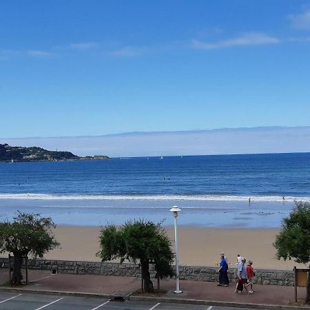 Boulevard De La Mer 33 Apartam 11 Hendaye Exteriör bild